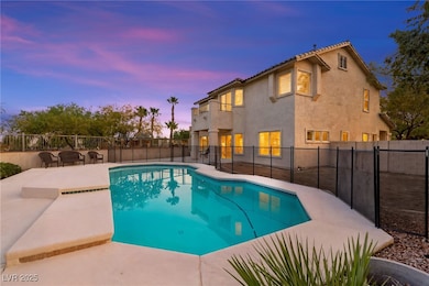 10600 Olivebranch Ave, Las Vegas, NV 89144 - photo 2