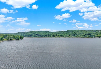 5736 N Pathways Dr, Unionville, IN 47468 - photo 4