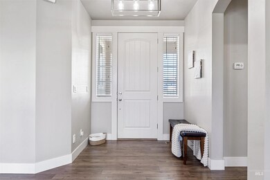 1151 W Sagwon Dr, Kuna, ID 83634 - photo 5