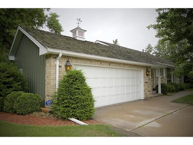 Double Garage
