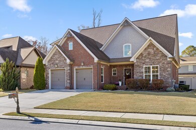 1037 Stone Ledge Ln, Chattanooga, TN 37421 - photo 2