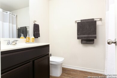 4822 Forward Swing, San Antonio, TX 78261 - photo 7