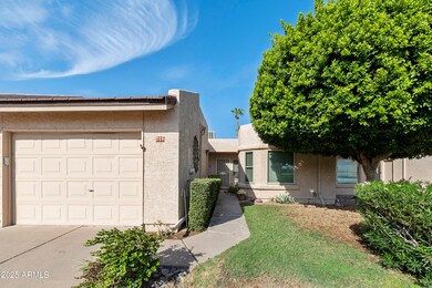 718 S Arrowwood Way unit 53, Mesa, AZ 85208 - photo 3