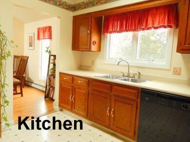 3 Doyon Ave, Lewiston, ME 04240 - photo 2