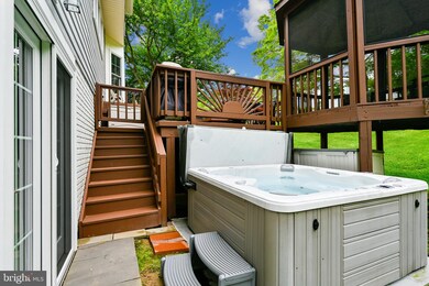 8407 Cherrystone Ct, Laurel, MD 20723 - photo 6