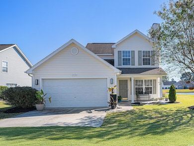 313 Whitchurch St, Murrells Inlet, SC 29576 - photo 2
