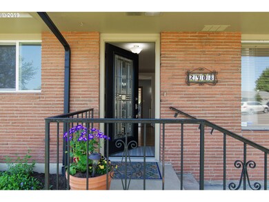 Entrance/Foyer