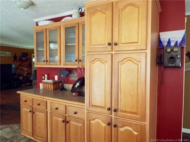 3218 Taft Rd, New Washington, IN 47162 - photo 7