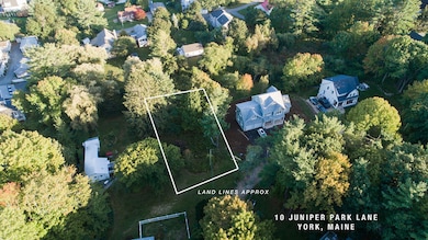 10 Juniper Park Ln, York