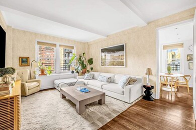 215 E 72nd St unit 10W, New York, NY 10021 - photo 3