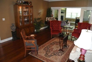 Living Room view 3