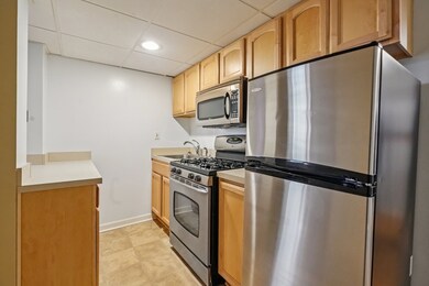 1641 Commonwealth Ave unit 20, Brighton, MA 02135 - photo 4