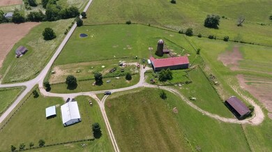 2675 Cummins Ferry Rd, Salvisa, KY 40372 - photo 3