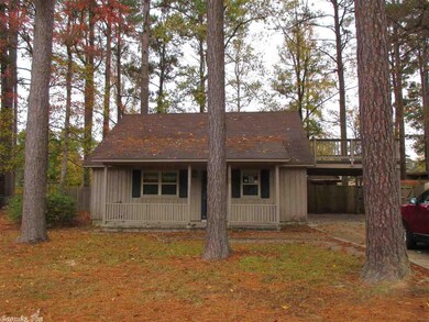 0 Jones Dr unit 17037000, Sheridan, AR 72150 - photo 5