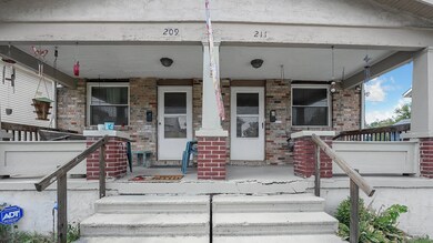 209 N Hague Ave unit 211, Columbus, OH 43204 - photo 5