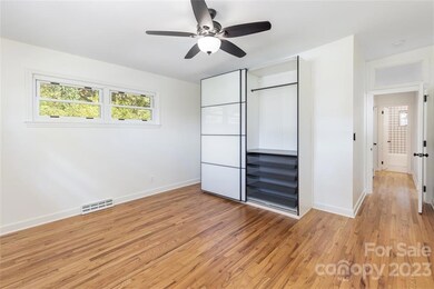 Enjoy the open floor plan with updates and new gas HVAC system.