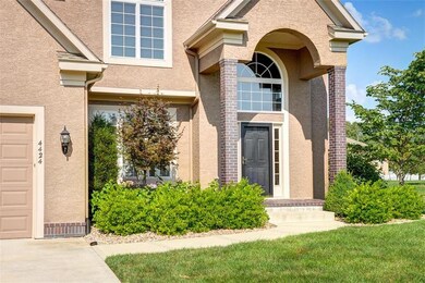 4424 SW Admiral Byrd Dr, Lees Summit, MO 64082 - photo 3