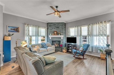 21607 W 120th St unit 3700, Olathe, KS 66061 - photo 4