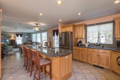 11 High Rock Ln, Newfields, NH 03856 - photo 4