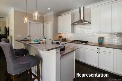 Representational Photo