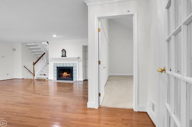 42139 E Edward Dr, Clinton Township, MI 48038 - photo 4