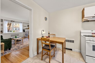 5 Alton Ct unit 1, Brookline, MA 02446 - photo 4