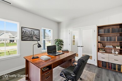 527 Roosevelt St, Fishers, IN 46040 - photo 7