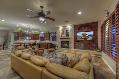 Family Room and Kitchen 2