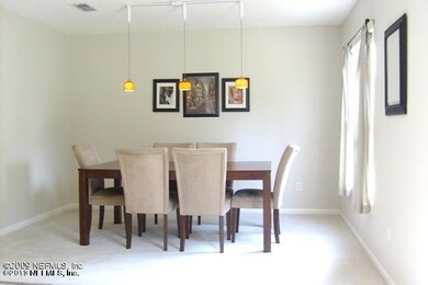 Dining Room or Living Room