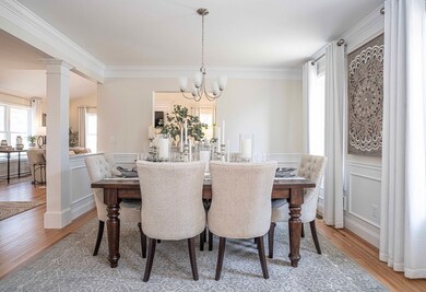 698 Pine St, Raynham, MA 02767 - photo 5