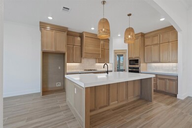 2033 Sunset Ridge Dr, Weatherford, TX 76087 - photo 6