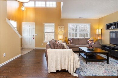 BEAUTIFUL NEW Luxury Planked Vinyl, Waterproof Flooring through Great Room, Kitchen and 1st Floor Laundry