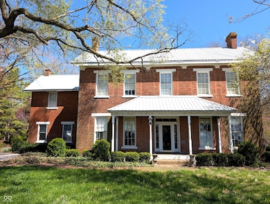 13131 N 200 W, Edinburgh, IN 46124 - photo 2