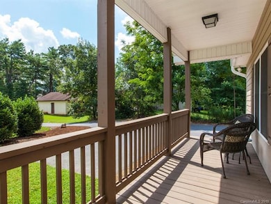 259 Brooklyn Rd, Asheville, NC 28803 - photo 5