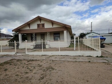 3027 Nations Ave, El Paso, TX 79930 - photo 2