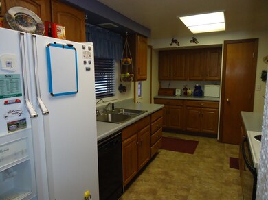 Another kitchen shot