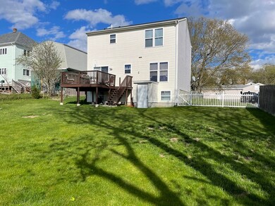 143 Guild St, Fall River, MA 02724 - photo 4