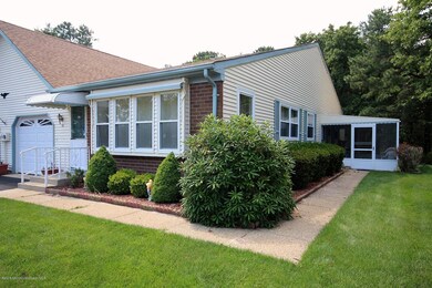 1A Oxford Place unit B, Whiting, NJ 08759 - photo 2