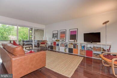 7525 Spring Lake Dr unit 7525-D-1, Bethesda, MD 20817 - photo 5