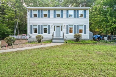 221 Savage Rd, Milford, NH 03055 - photo 2