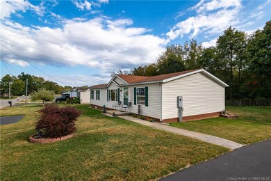 233 Oliver St, Corydon, IN 47112 - photo 4