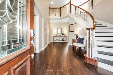 31107 Lakeview Bend Ln, Spring, TX 77386 - photo 7