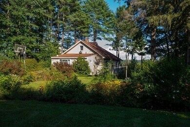 1601B South St, Barre, MA 01005 - photo 2