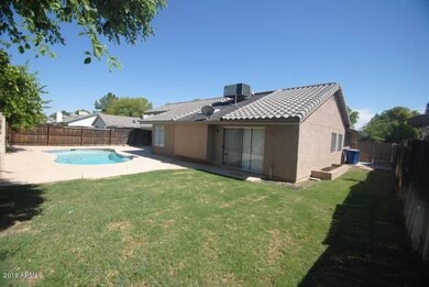 1430 E Sheffield Ave, Chandler, AZ 85225 - photo 3