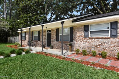 2008 Elaina Dr, Jacksonville, FL 32216 - photo 2