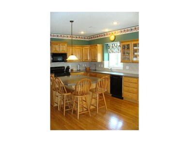 21613 W 60th Terrace, Shawnee, KS 66218 - photo 4