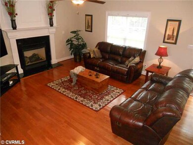 Den/Family/Great Room