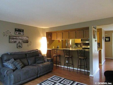 Family Room.