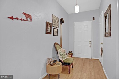 Towers Condominiums unit 606B, Baltimore, MD 21209 - photo 6