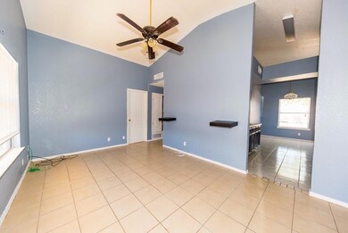 236 Crocker Dr, Horizon City, TX 79928 - photo 6